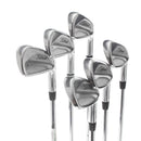 Titleist 620 CB Steel Mens Right Hand Irons 5-PW Stiff - KBS Tour
