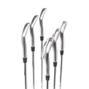 Titleist 620 CB Steel Mens Right Hand Irons 5-PW Stiff - KBS Tour