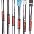 Titleist 620 CB Steel Mens Right Hand Irons 5-PW Stiff - KBS Tour