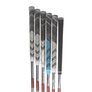 Titleist 620 CB Steel Mens Right Hand Irons 5-PW Stiff - KBS Tour