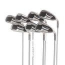 Ping G20 Steel Mens Right Hand Irons 5-SW Black Dot Regular - Ping CFS