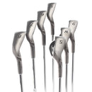 Ping G20 Steel Mens Right Hand Irons 5-SW Black Dot Regular - Ping CFS