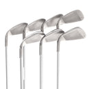 Ping G20 Steel Mens Right Hand Irons 5-SW Black Dot Regular - Ping CFS