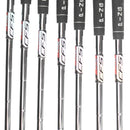 Ping G20 Steel Mens Right Hand Irons 5-SW Black Dot Regular - Ping CFS