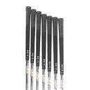 Ping G20 Steel Mens Right Hand Irons 5-SW Black Dot Regular - Ping CFS