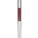 Callaway Mack Daddy PM Grind Steel Mens Right Hand Sand Wedge 56* 13 Bounce PM Grind Wedge - KBS Tour-V