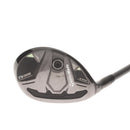 TaylorMade Qi35 Max Graphite Mens Left Hand 3 Hybrid 20* Regular - Fujikura Airspeeder 50