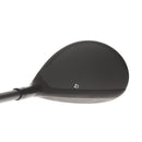 TaylorMade Qi35 Max Graphite Mens Left Hand 3 Hybrid 20* Regular - Fujikura Airspeeder 50