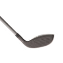 TaylorMade Qi35 Max Graphite Mens Left Hand 3 Hybrid 20* Regular - Fujikura Airspeeder 50