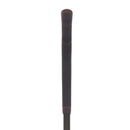 TaylorMade Qi35 Max Graphite Mens Left Hand 3 Hybrid 20* Regular - Fujikura Airspeeder 50