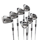 Titleist 714 AP2 Steel Mens Right Hand Irons 4-PW Stiff - Dynamic Gold S300