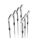 Titleist 714 AP2 Steel Mens Right Hand Irons 4-PW Stiff - Dynamic Gold S300