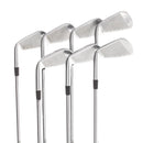 Titleist 714 AP2 Steel Mens Right Hand Irons 4-PW Stiff - Dynamic Gold S300