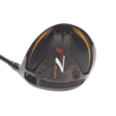 TaylorMade r7 Quad Mini Driver Graphite Mens Right Hand Mini Driver 11.5* Stiff - Fujikura Speeder 6-S