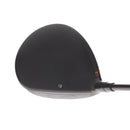 TaylorMade r7 Quad Mini Driver Graphite Mens Right Hand Mini Driver 11.5* Stiff - Fujikura Speeder 6-S