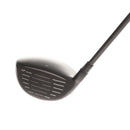 TaylorMade r7 Quad Mini Driver Graphite Mens Right Hand Mini Driver 11.5* Stiff - Fujikura Speeder 6-S