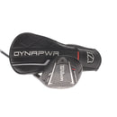 Wilson Dynapowr Graphite Mens Right Hand Fairway 7 Wood 21* Regular - UST Mamiya LIN-Q 6F3