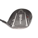 Wilson Dynapowr Graphite Mens Right Hand Fairway 7 Wood 21* Regular - UST Mamiya LIN-Q 6F3