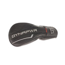 Wilson Dynapowr Graphite Mens Right Hand Fairway 7 Wood 21* Regular - UST Mamiya LIN-Q 6F3