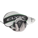 Callaway Elyte Graphite Mens Right Hand Driver 10.5* Tour Extra Stiff - Denali Blue 60g