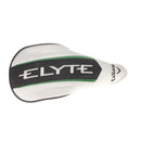 Callaway Elyte Graphite Mens Right Hand Driver 10.5* Tour Extra Stiff - Denali Blue 60g
