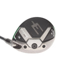 Callaway Elyte Triple Diamond Graphite Mens Right Hand Fairway 3 Wood 15* Tour Extra Stiff - Denali Blue 70g