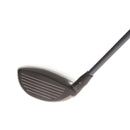 Callaway Elyte Triple Diamond Graphite Mens Right Hand Fairway 3 Wood 15* Tour Extra Stiff - Denali Blue 70g