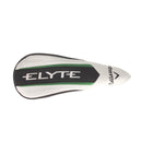 Callaway Elyte Triple Diamond Graphite Mens Right Hand Fairway 3 Wood 15* Tour Extra Stiff - Denali Blue 70g