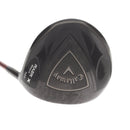 Callaway Razr X Black Graphite Mens Right Hand Driver 10.5* Regular - Fujikura Motore F8 60