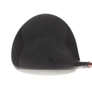 Callaway Razr X Black Graphite Mens Right Hand Driver 10.5* Regular - Fujikura Motore F8 60