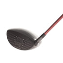 Callaway Razr X Black Graphite Mens Right Hand Driver 10.5* Regular - Fujikura Motore F8 60