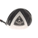 Callaway Razr X Black Graphite Mens Right Hand Fairway 3 Wood 15* Regular - Callaway 60g