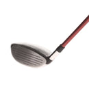 Callaway Razr X Black Graphite Mens Right Hand Fairway 3 Wood 15* Regular - Callaway 60g