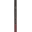 Callaway Razr X Black Graphite Mens Right Hand Fairway 3 Wood 15* Regular - Callaway 60g