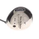 Callaway Great Big Bertha II Graphite Mens Right Hand Driver 10* Regular - GBB System 60