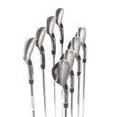 Callaway RAZR X HL Steel Mens Right Hand Irons 4-SW Uniflex - True Temper M-10 XP