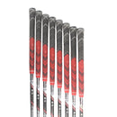 Callaway RAZR X HL Steel Mens Right Hand Irons 4-SW Uniflex - True Temper M-10 XP