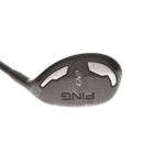 Ping i20 Graphite Mens Right Hand 3 Hybrid 20* Regular - Ping TFC 707 H