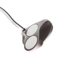 Odyssey White Hot 2-Ball Mens Right Hand Putter 35" Mallet Odyssey - Super Stroke Slim 3.0