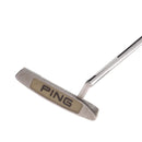 Ping Karsten Pal 2i Mens Right Hand Putter 36" Blade Ping - Super Stroke Slim 3.0