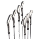 Callaway Steelhead XR Steel Mens Right Hand Irons 5-AW Regular - True Temper XP 95 R300