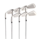 Callaway Steelhead XR Steel Mens Right Hand Irons 5-AW Regular - True Temper XP 95 R300