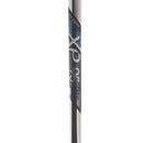 Callaway Steelhead XR Steel Mens Right Hand Irons 5-AW Regular - True Temper XP 95 R300