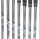 Callaway Steelhead XR Steel Mens Right Hand Irons 5-AW Regular - True Temper XP 95 R300