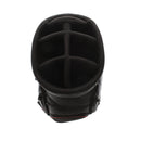 Callaway Cart Bag - Black/White/Red