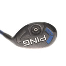Ping G30 Graphite Mens Right Hand 3 Hybrid 19* Stiff - Ping TFC 419