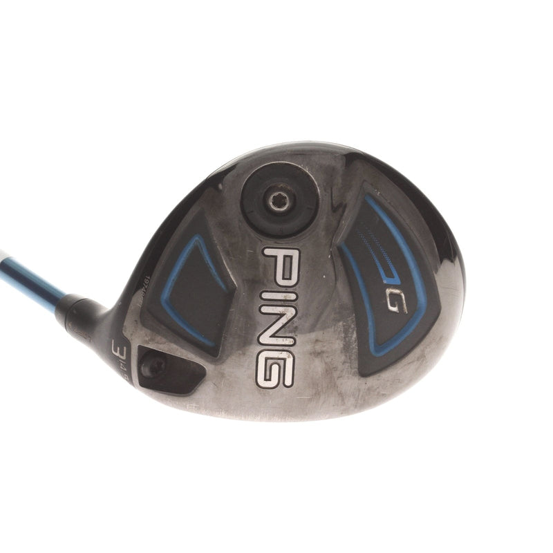 Ping G Series Graphite Mens Right Hand Fairway 3 Wood 14.5* Stiff - YS-Seven NanoReloaded
