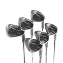 Ping G30 Steel Mens Right Hand Irons 5-PW Black Dot Regular - Ping CFS