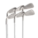Ping G30 Steel Mens Right Hand Irons 5-PW Black Dot Regular - Ping CFS