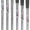 Ping G30 Steel Mens Right Hand Irons 5-PW Black Dot Regular - Ping CFS